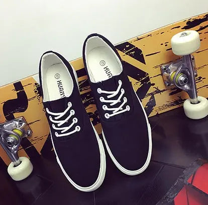 Men's Versatile Casual Comfort Shoes - keithfowlerclothing