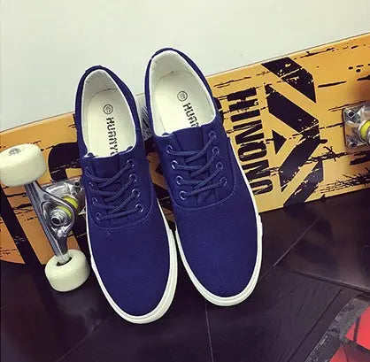 Men's Versatile Casual Comfort Shoes - keithfowlerclothing