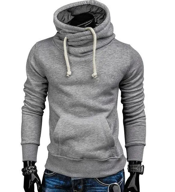 New Spring Autumn Hoodies keithfowlerclothing