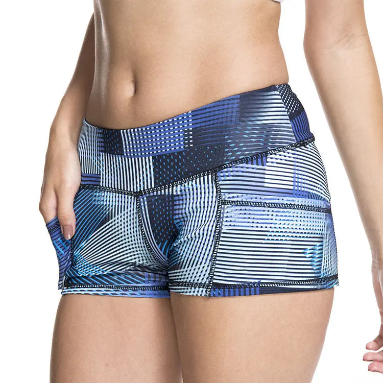 Running fitness ladies shorts - keithfowlerclothing