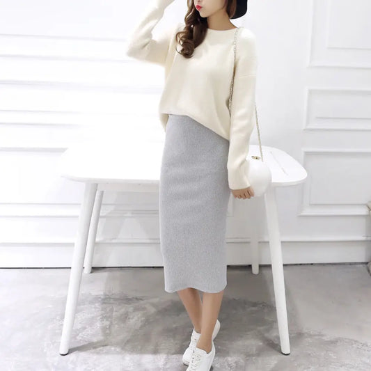 Sexy Chic Pencil Skirts - keithfowlerclothing