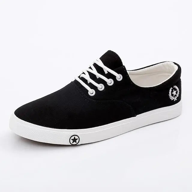 Men's Versatile Casual Comfort Shoes - keithfowlerclothing