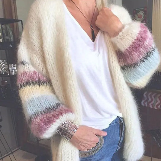Autumn and winter cardigans - keithfowlerclothing