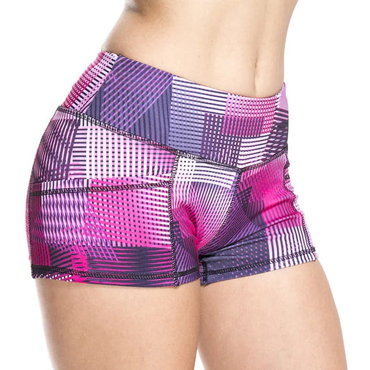 Running fitness ladies shorts - keithfowlerclothing