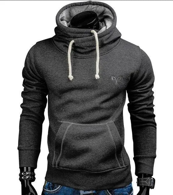 New Spring Autumn Hoodies keithfowlerclothing