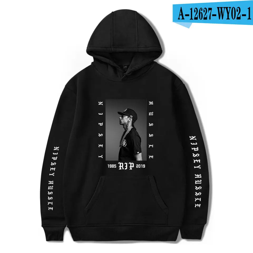Man Hoodies & Sweatshirts keithfowlerclothing