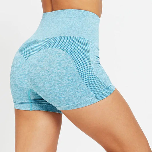 Ladies fitness shorts - keithfowlerclothing