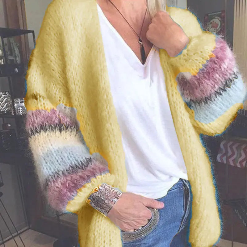 Autumn and winter cardigans - keithfowlerclothing