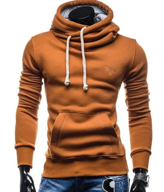 New Spring Autumn Hoodies keithfowlerclothing