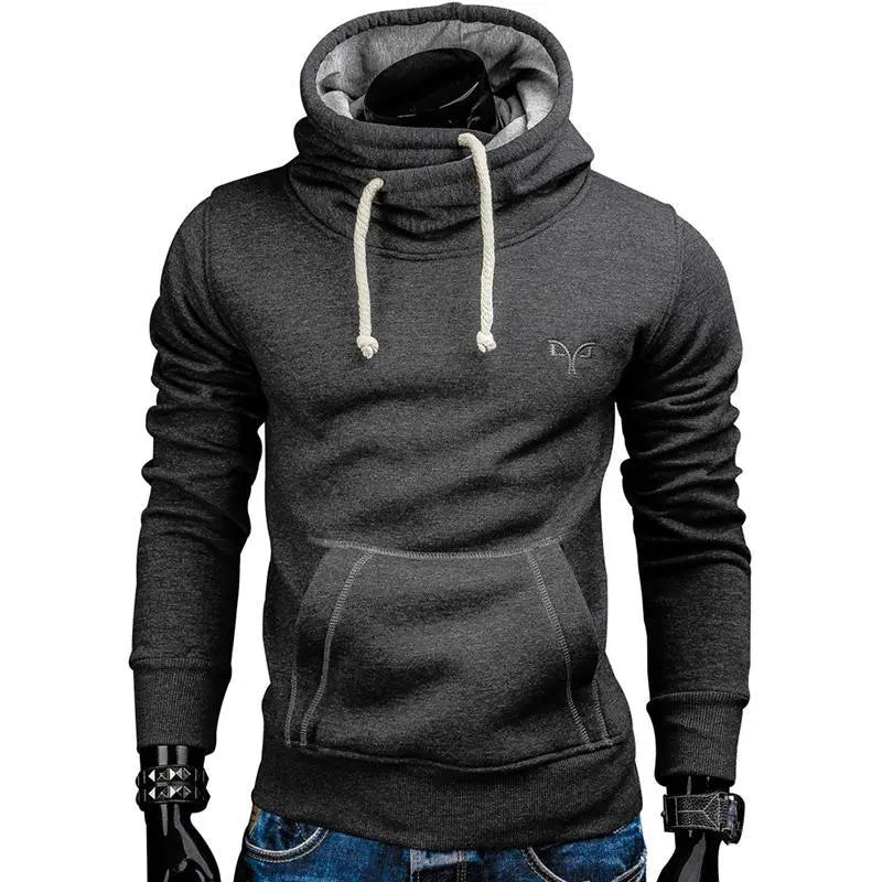 New Spring Autumn Hoodies keithfowlerclothing