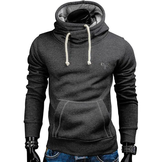 New Spring Autumn Hoodies keithfowlerclothing