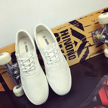 Men's Versatile Casual Comfort Shoes - keithfowlerclothing