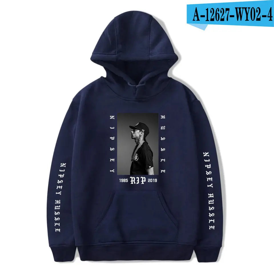 Man Hoodies & Sweatshirts keithfowlerclothing