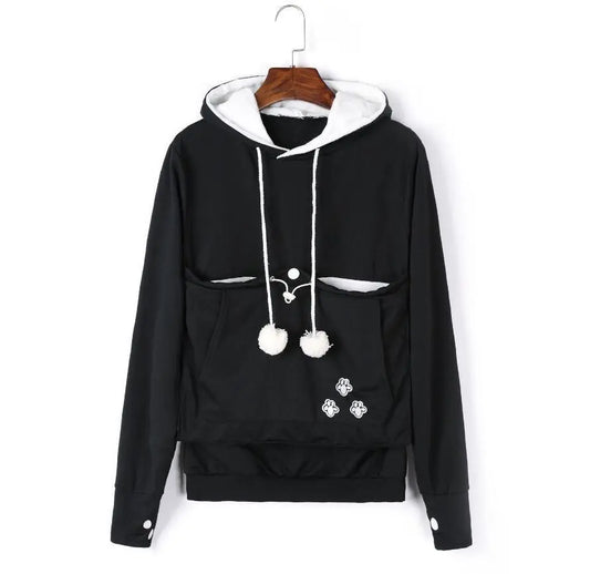 Fashion Cat Women Hoodies keithfowlerclothing