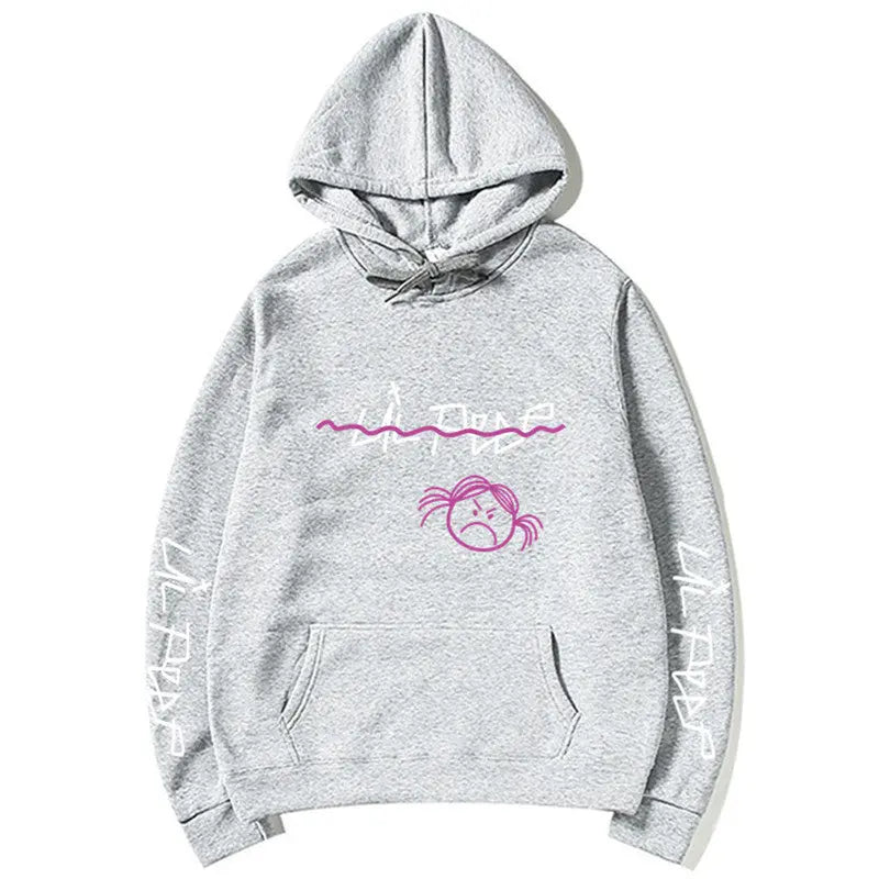 Lil Peep Hoodies keithfowlerclothing