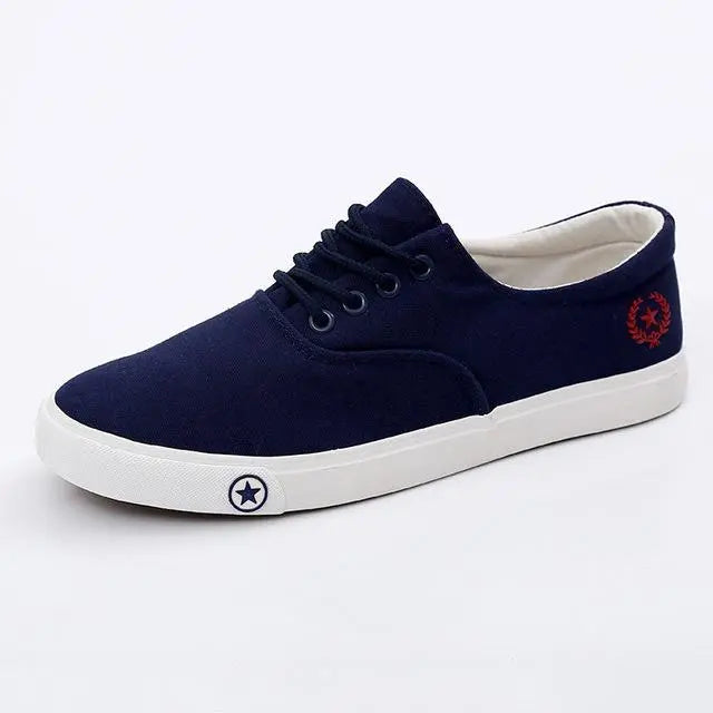 Men's Versatile Casual Comfort Shoes - keithfowlerclothing