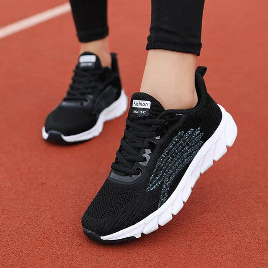 Stylish Lightweight Running Sneakers for Ultimate Comfort - keithfowlerclothing