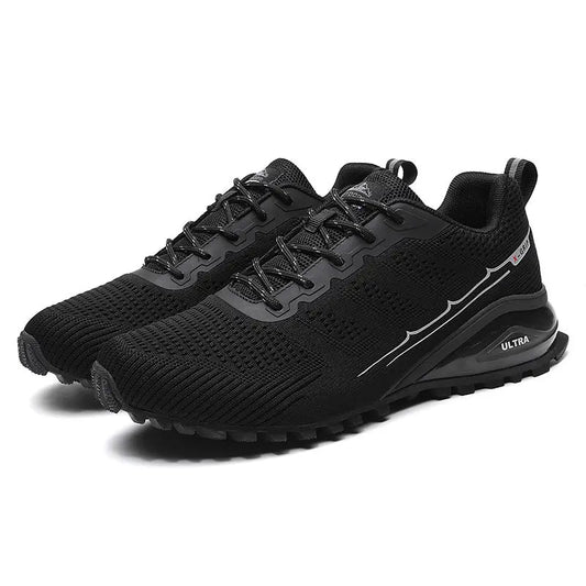 Men's Versatile Outdoor Running and Hiking Shoes - keithfowlerclothing